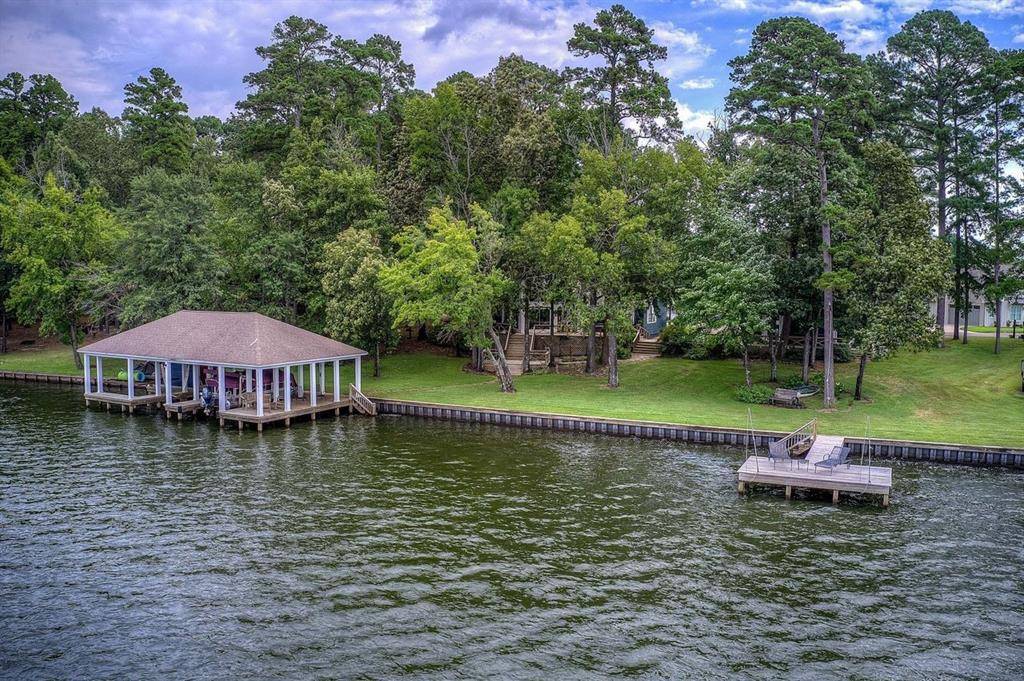 Mount Vernon, TX 75457,510 Trappers Trail