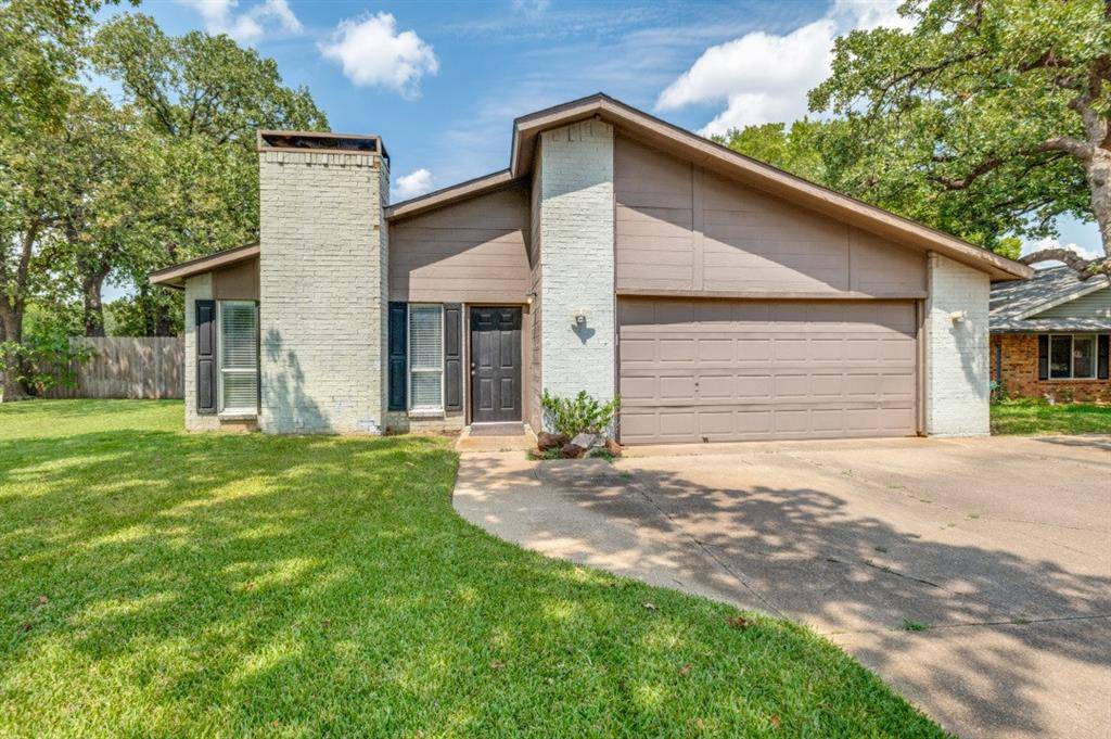 Bedford, TX 76021,3001 Glenwood Court