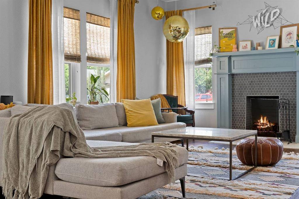 Dallas, TX 75208,407 S Marlborough Avenue