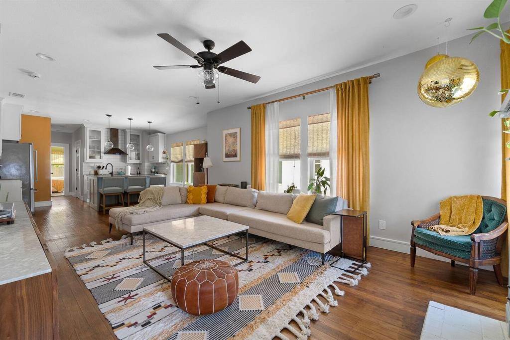 Dallas, TX 75208,407 S Marlborough Avenue