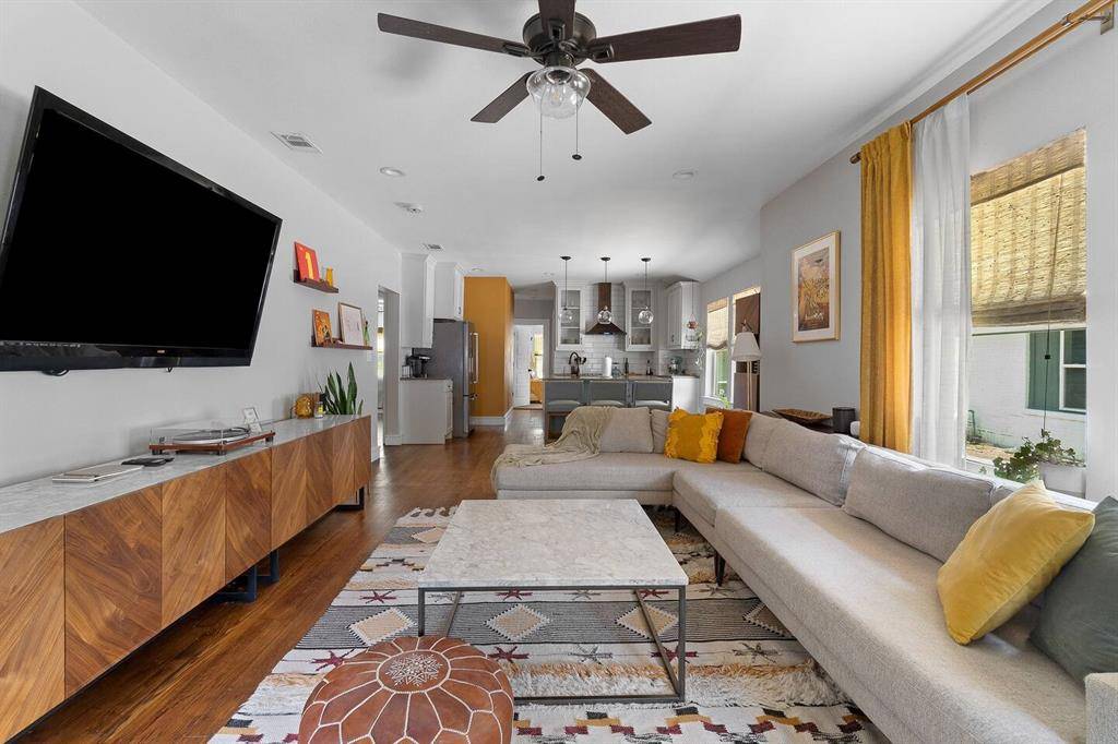 Dallas, TX 75208,407 S Marlborough Avenue