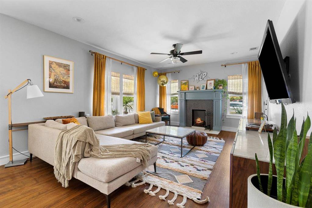 Dallas, TX 75208,407 S Marlborough Avenue