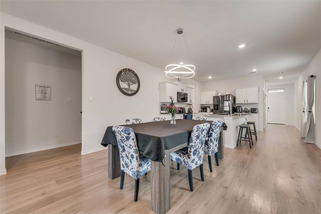 Crandall, TX 75114,1450 Canongate Drive