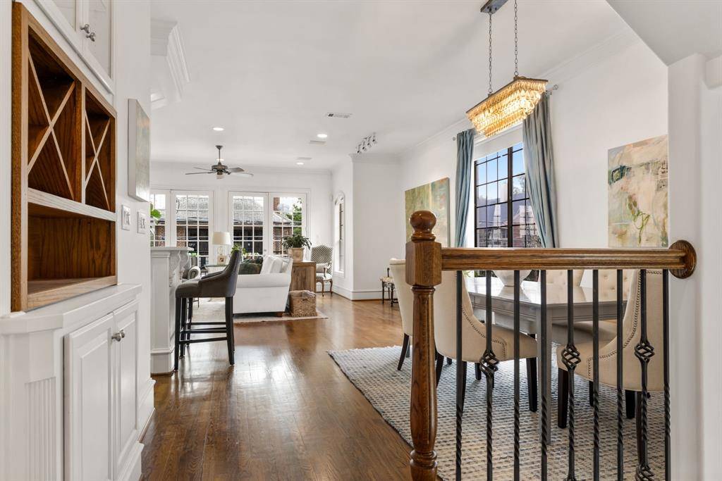 Dallas, TX 75219,4322 Throckmorton Street