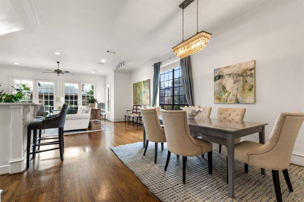 Dallas, TX 75219,4322 Throckmorton Street