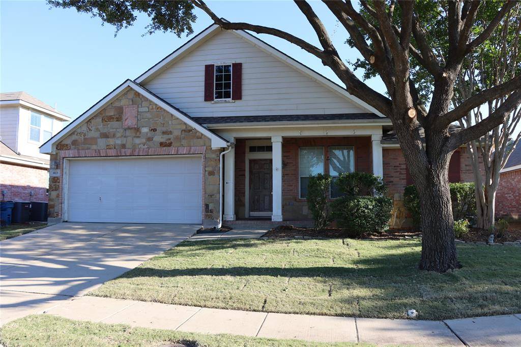 Forney, TX 75126,1023 San Antonio Drive