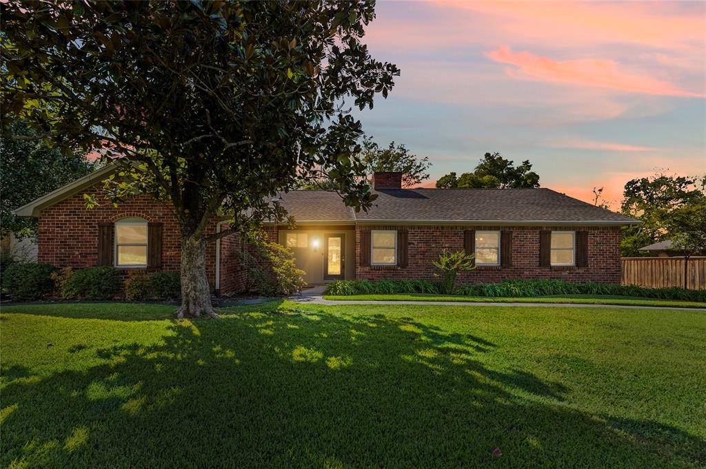 Greenville, TX 75402,4 Patterson Drive