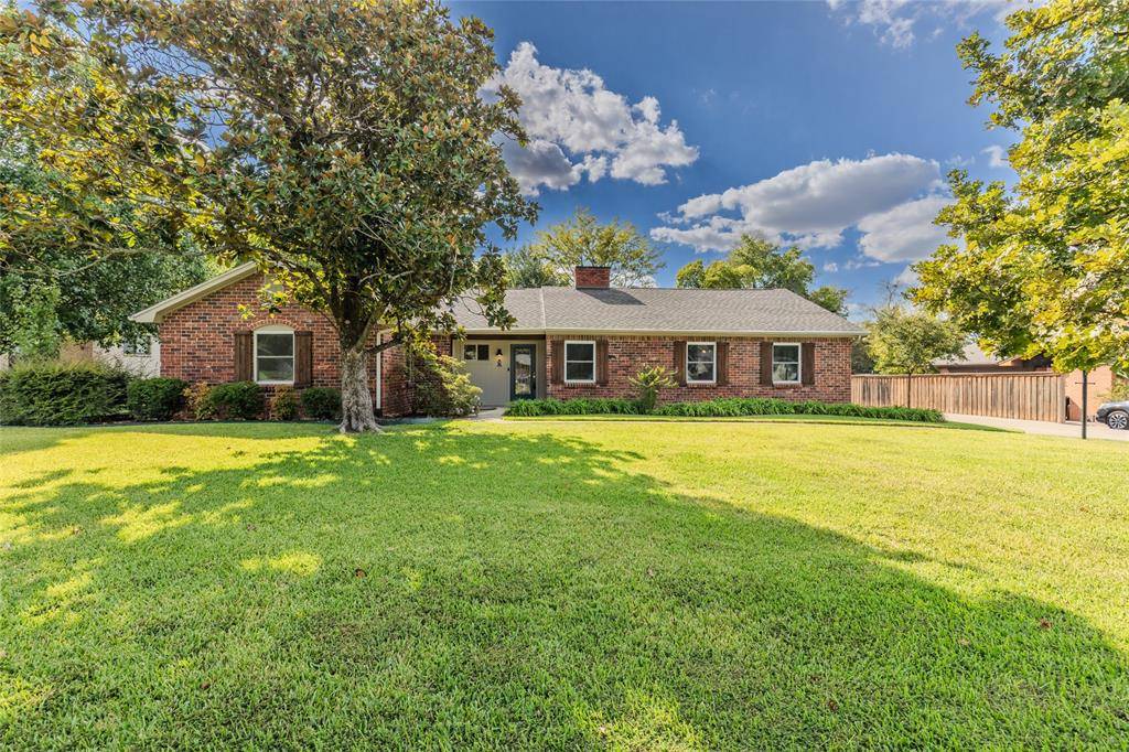 Greenville, TX 75402,4 Patterson Drive