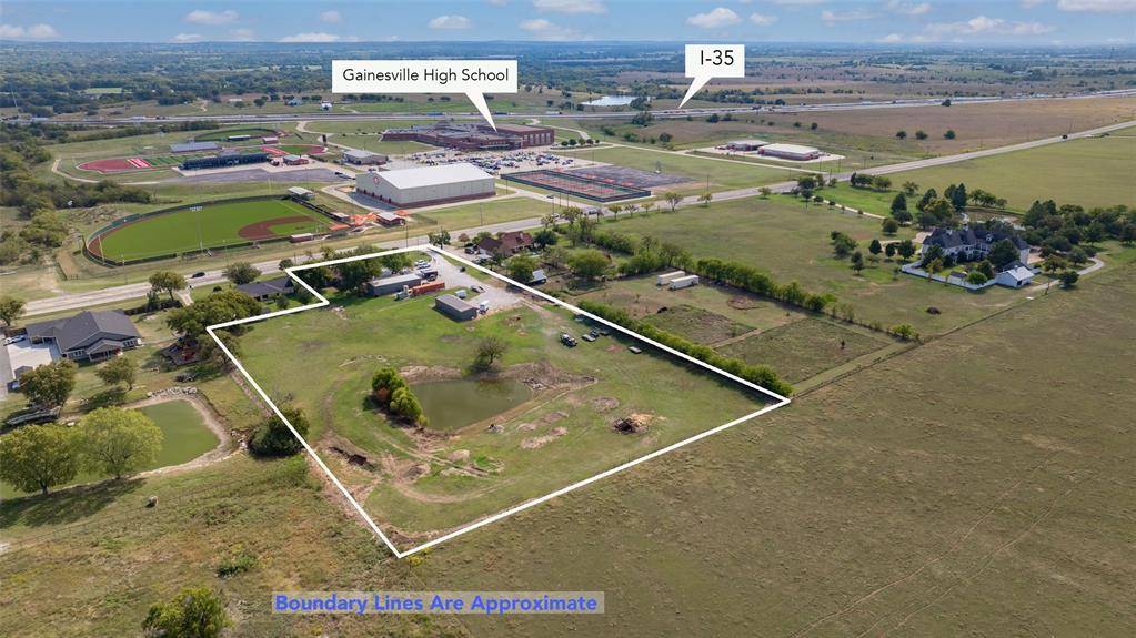 Gainesville, TX 76240,501 Fm 1306