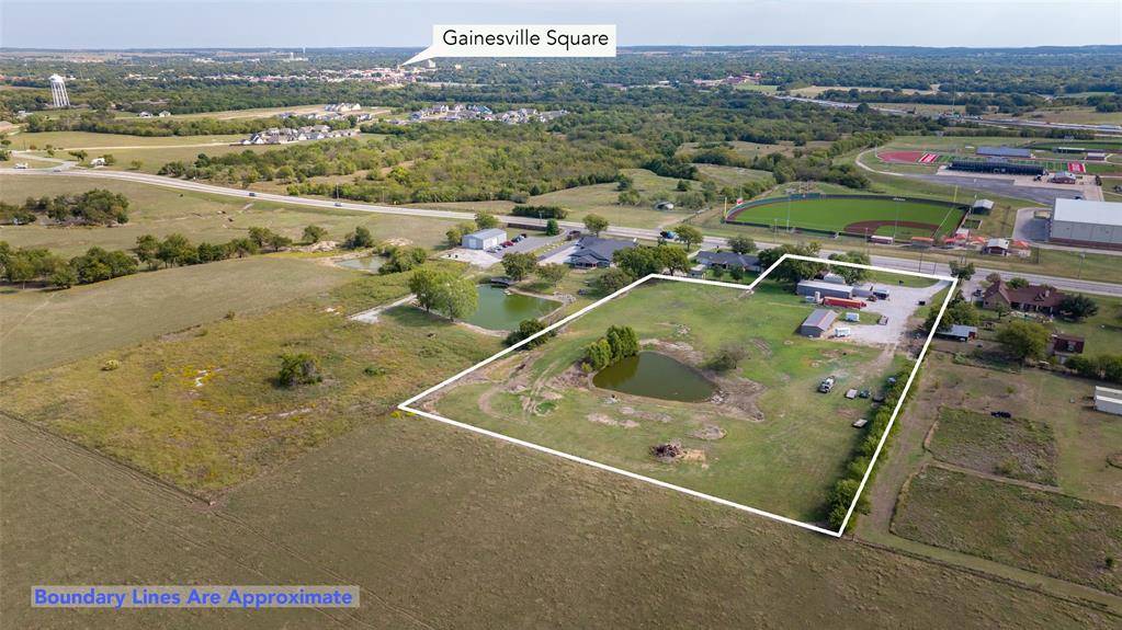 Gainesville, TX 76240,501 Fm 1306