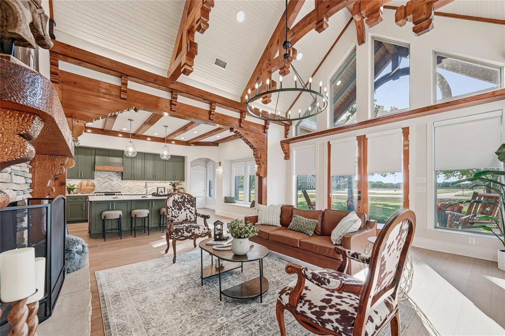 Shady Shores, TX 76208,124 N Garza Road