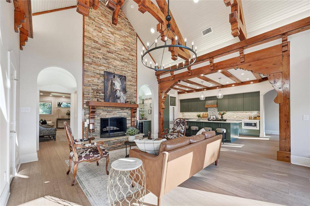 Shady Shores, TX 76208,124 N Garza Road