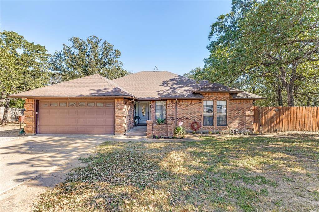 Azle, TX 76020,841 Amon Trail