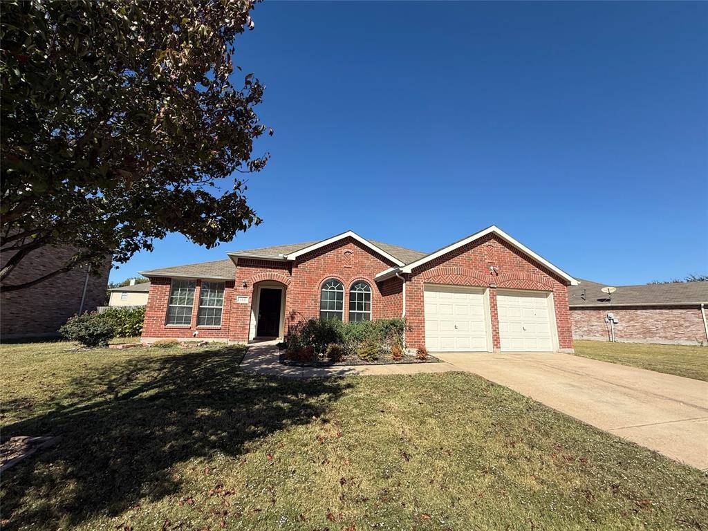 Forney, TX 75126,112 Greenfield Trail