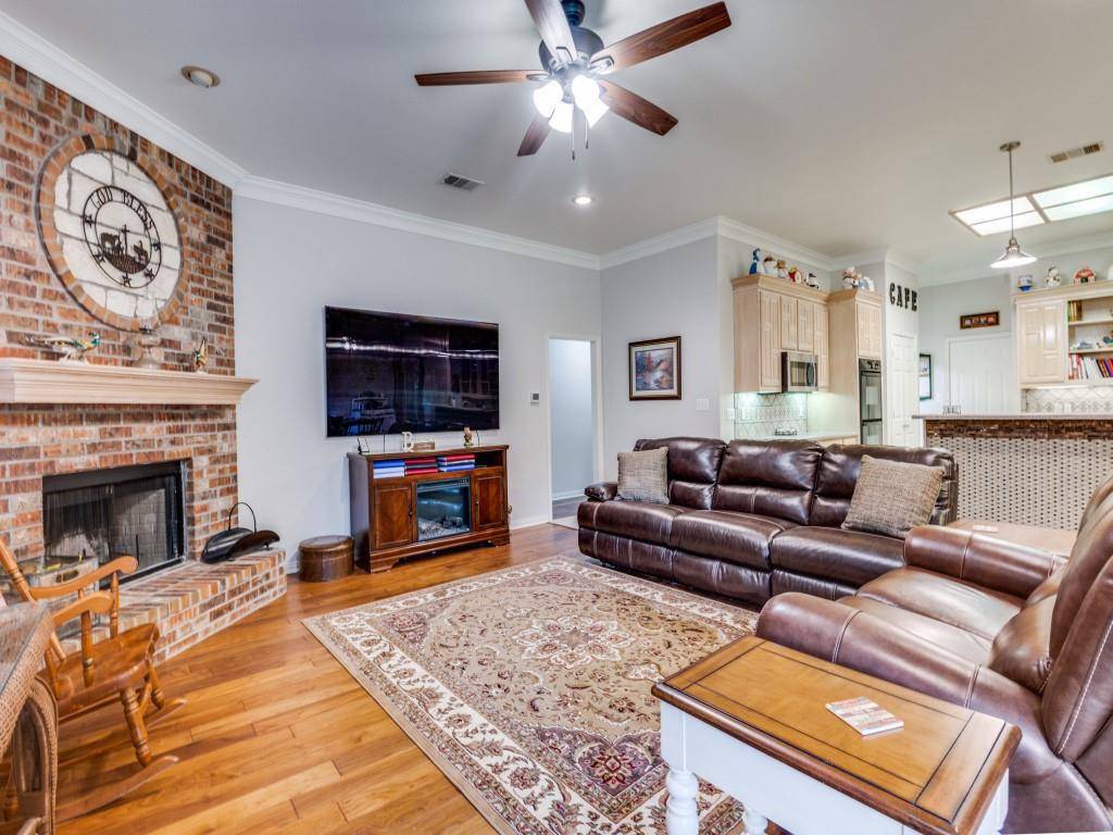 Red Oak, TX 75154,8640 Glen Eagles Drive