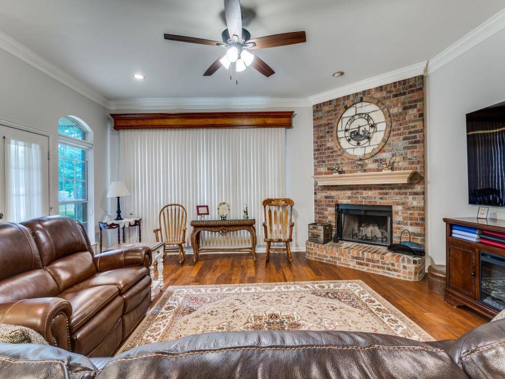 Red Oak, TX 75154,8640 Glen Eagles Drive