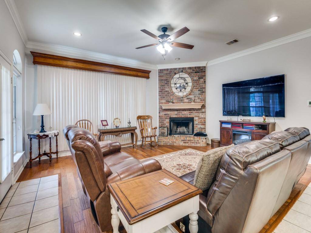 Red Oak, TX 75154,8640 Glen Eagles Drive