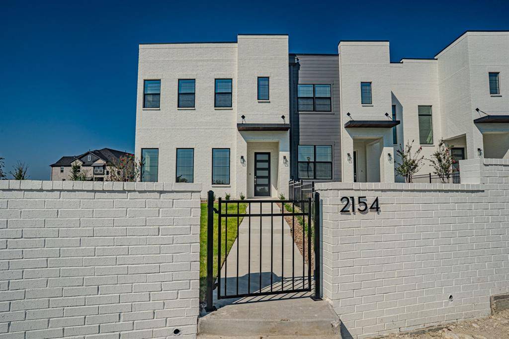 Aledo, TX 76008,2154 Village Walk Place