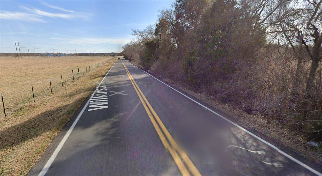 Mesquite, TX 75181,2101 Wilkinson Road