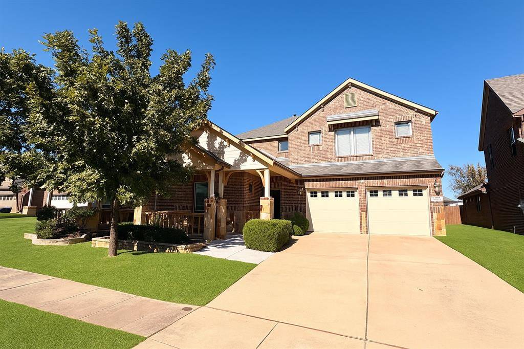 Rowlett, TX 75089,2403 Rosemary Lane