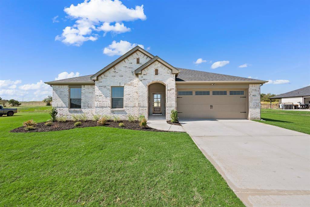 Springtown, TX 76082,1021 Gatlin Circle