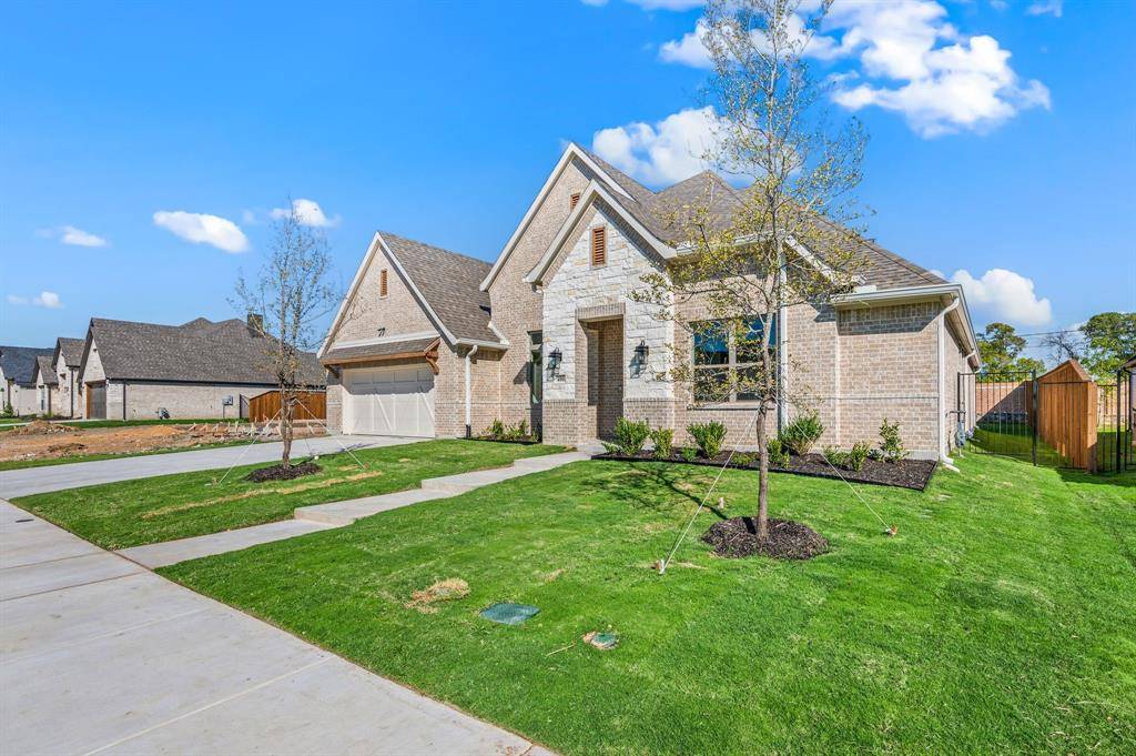 Haslet, TX 76052,490 Windchase Drive
