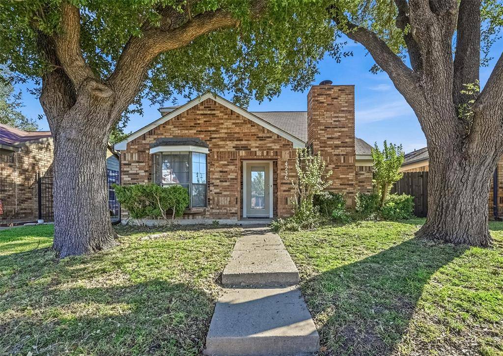 Carrollton, TX 75010,4236 Lavaca Trail