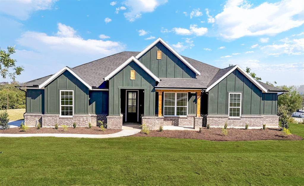 Reno, TX 76020,208 Basalt Lane