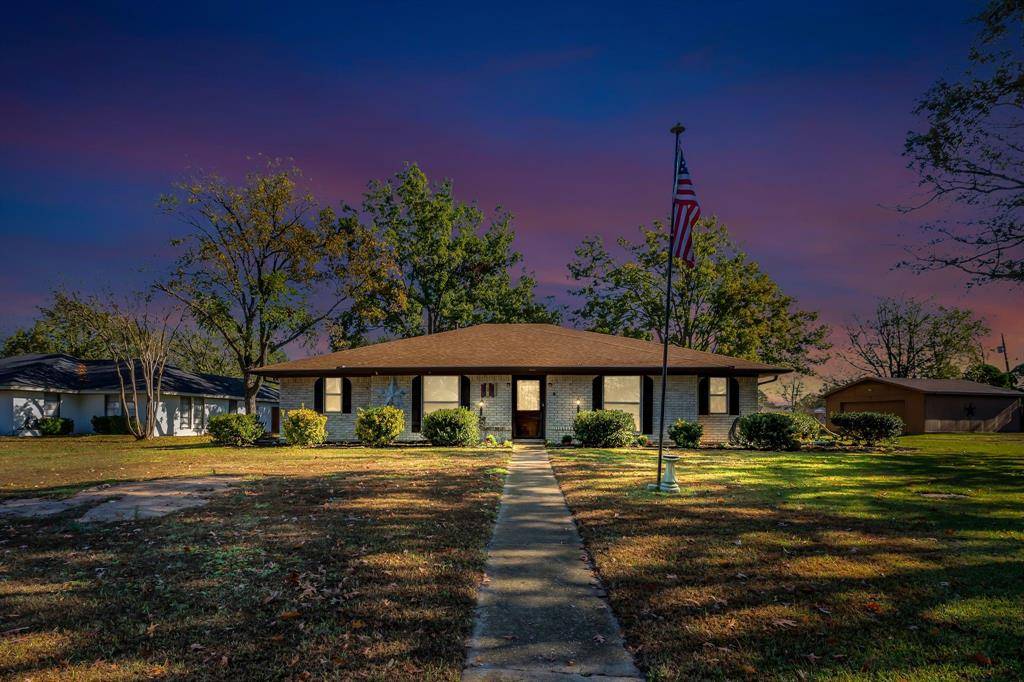 Terrell, TX 75160,310 Rash Lane