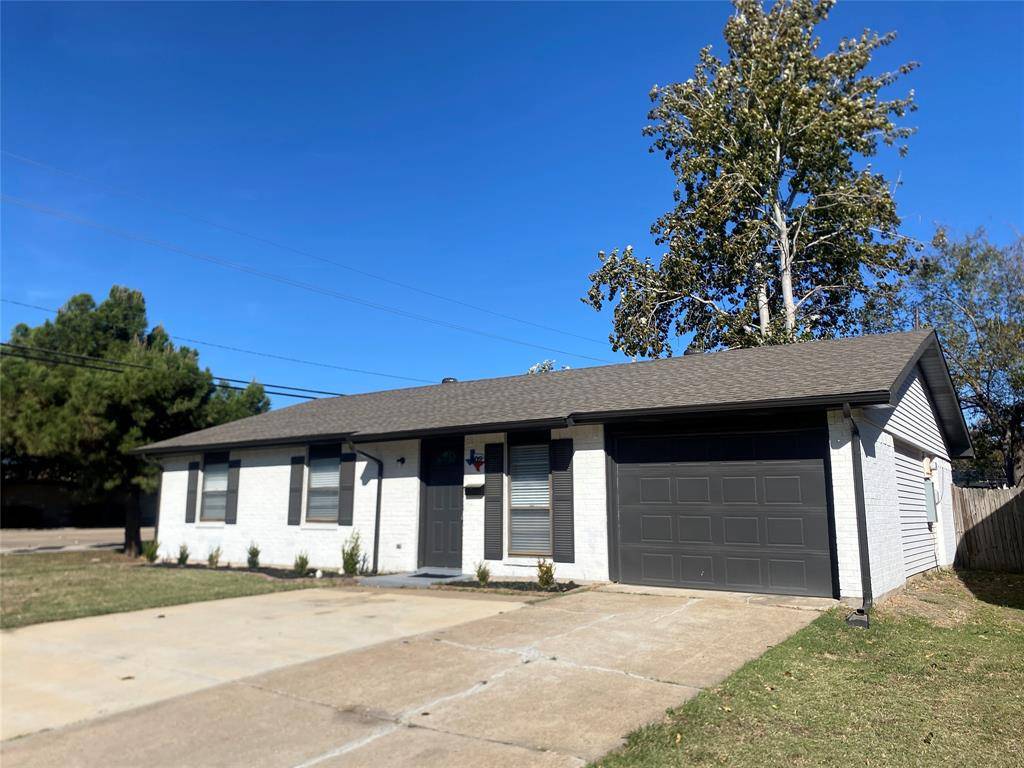 Grand Prairie, TX 75052,802 Las Palmas Drive