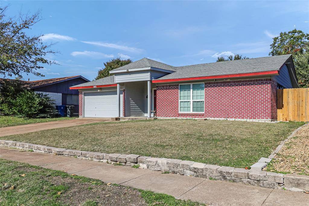 Garland, TX 75042,3217 Lariat Lane