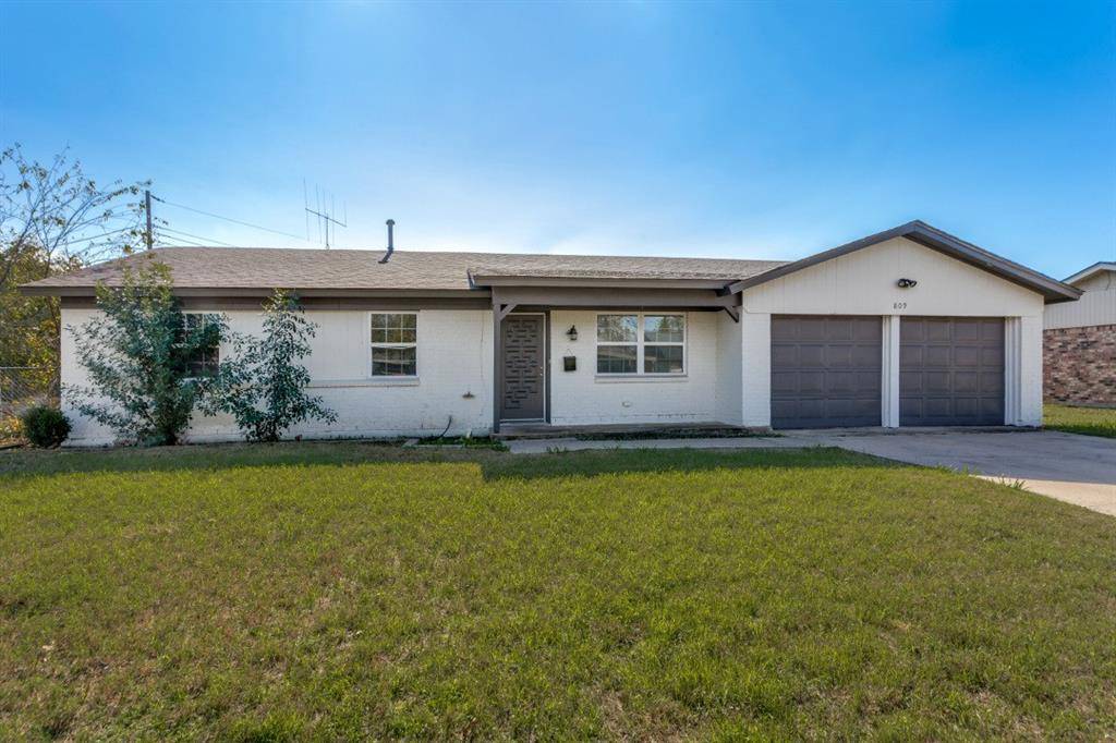 Everman, TX 76140,809 Michelle Drive