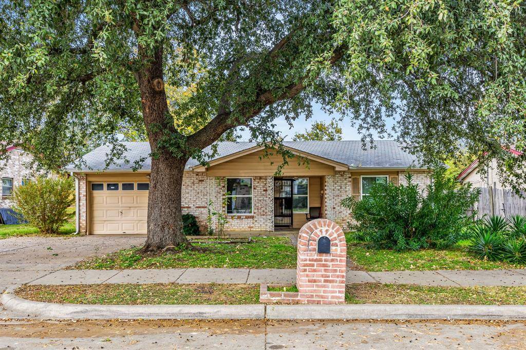 Arlington, TX 76010,1513 Glynn Oaks Drive