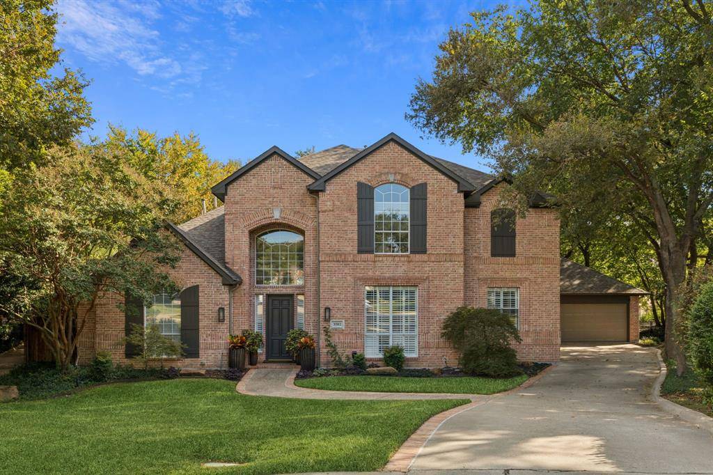 Richardson, TX 75082,3502 Ash Circle