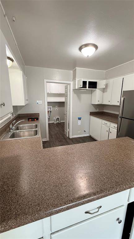 Denton, TX 76201,1309 Anna Street