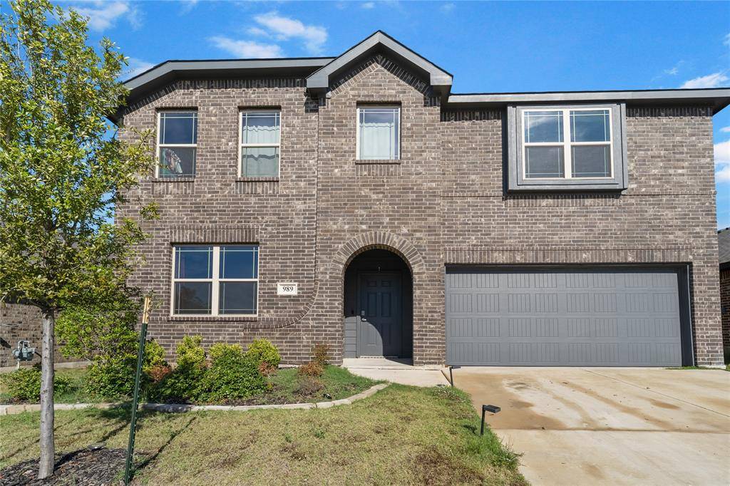 Alvarado, TX 76009,989 Kingbird Lane