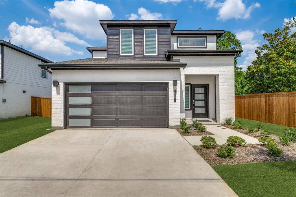 Dallas, TX 75212,3351 Conroe Street