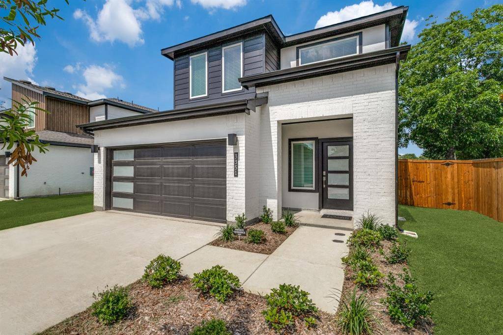 Dallas, TX 75212,3351 Conroe Street