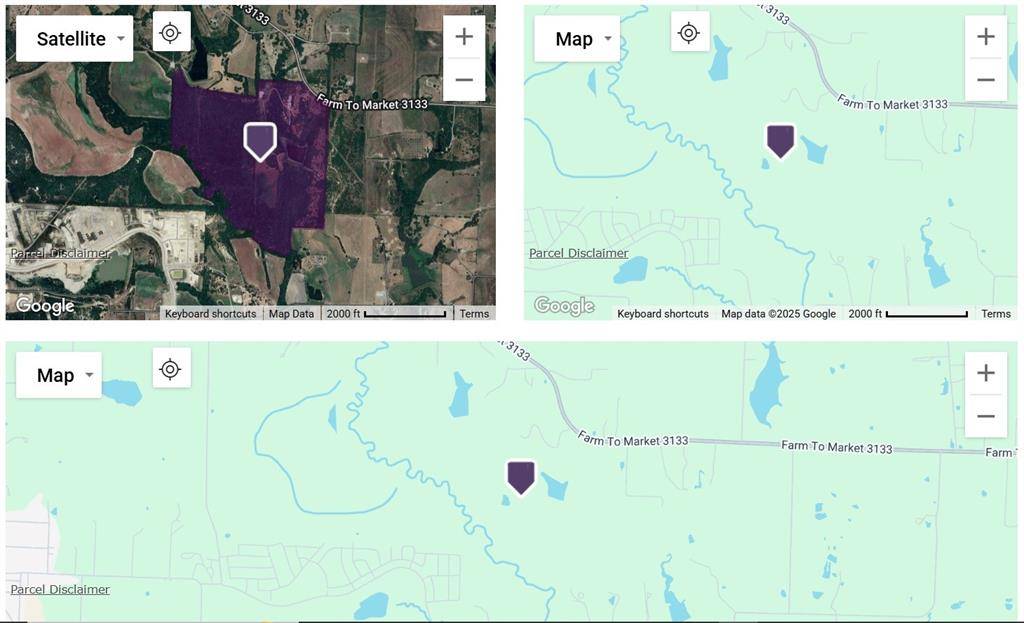 Anna, TX 75409,4640 Noell Road