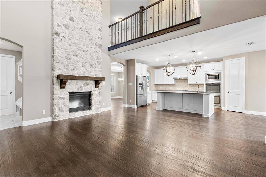 The Colony, TX 75056,3701 Birmington