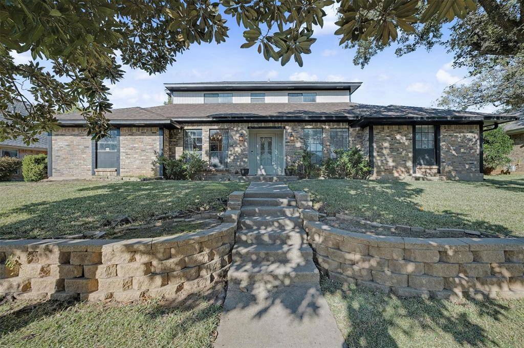 Arlington, TX 76016,4105 Woodcastle Court