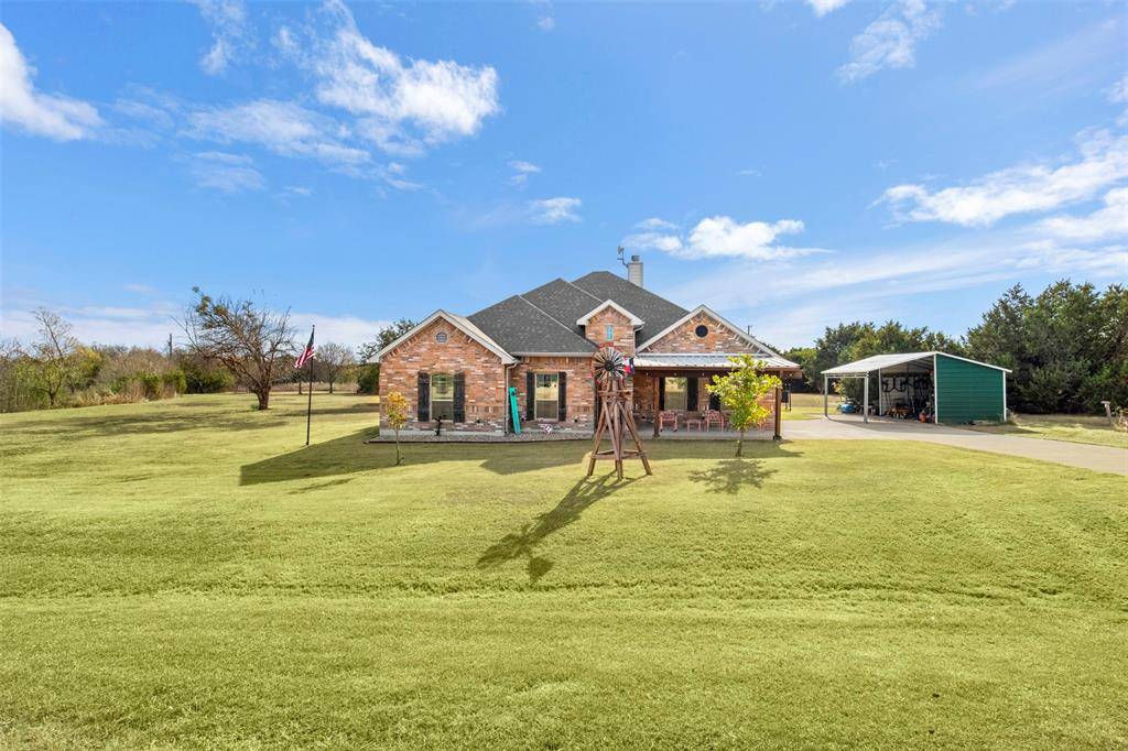 Rio Vista, TX 76093,7717 Westover Hills Drive