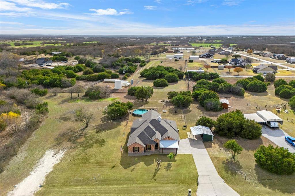 Rio Vista, TX 76093,7717 Westover Hills Drive
