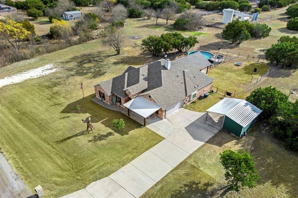 Rio Vista, TX 76093,7717 Westover Hills Drive