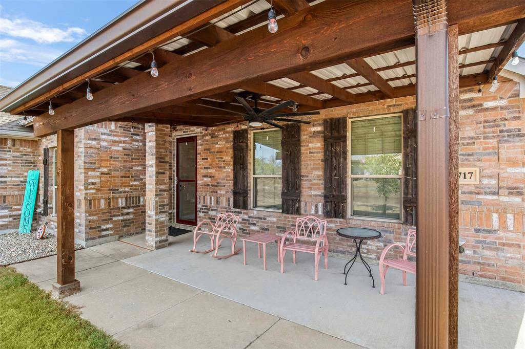 Rio Vista, TX 76093,7717 Westover Hills Drive