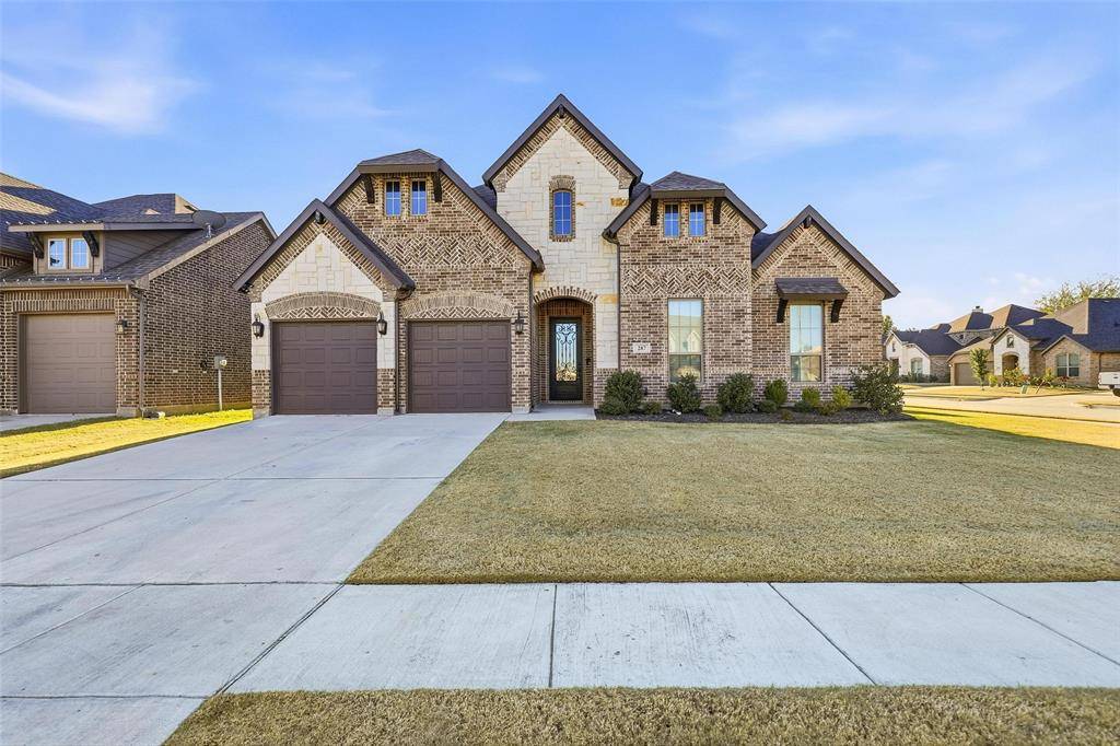 Burleson, TX 76028,287 Paluxy Street