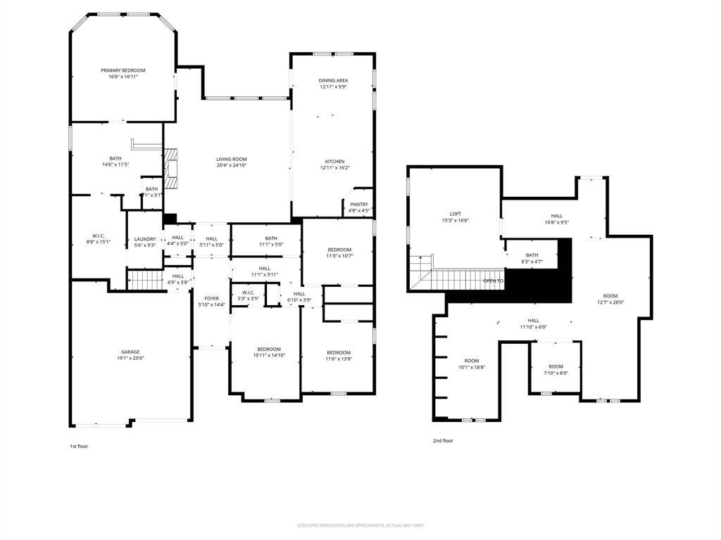 Burleson, TX 76028,287 Paluxy Street