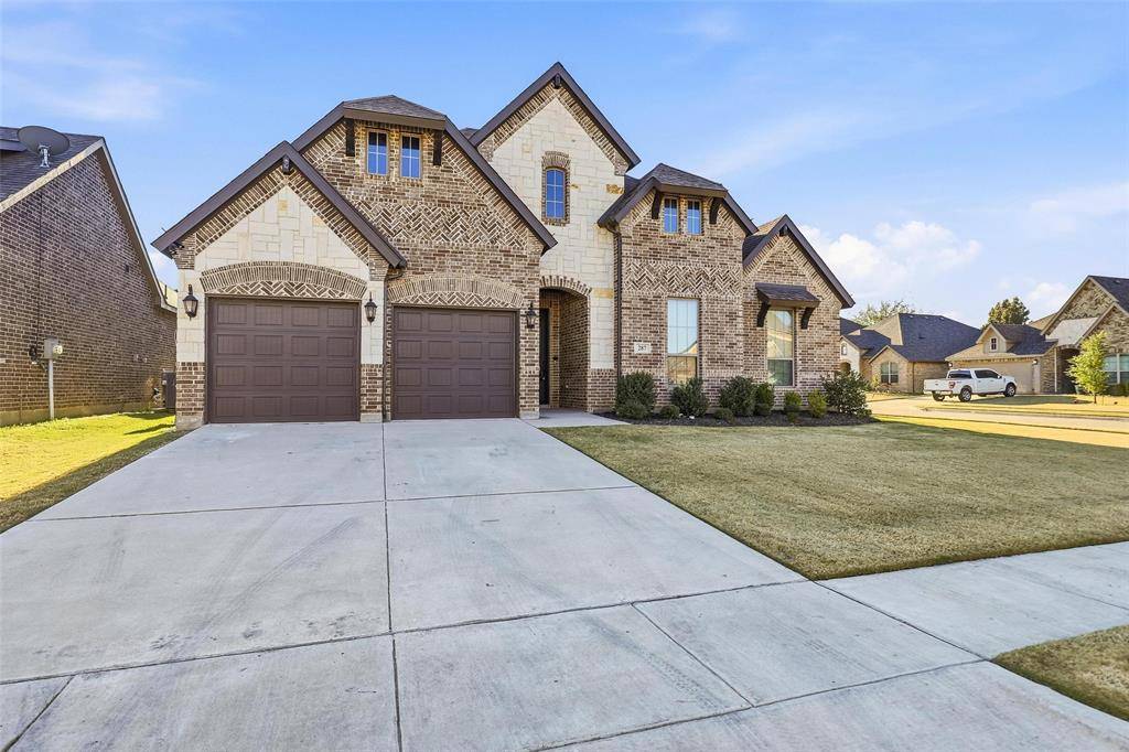 Burleson, TX 76028,287 Paluxy Street