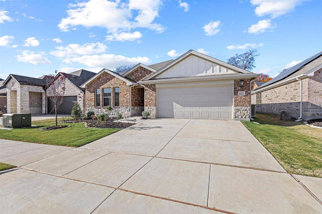 Sherman, TX 75092,522 Castle