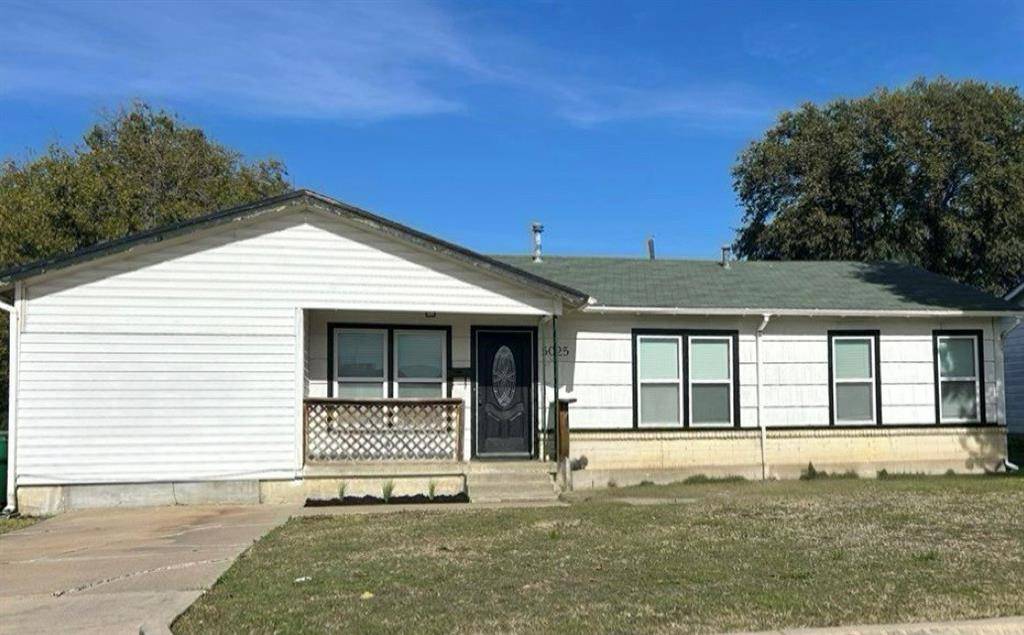 Haltom City, TX 76117,5025 Stephanie Drive